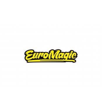 abtibild "euromagic"   cod: ygt-01