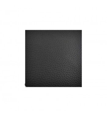 Material imitatie piele autoadeziv,marime 150x100cm  Cod: FS-13 - Negru FS-1322