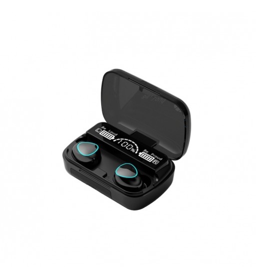 casti wireless bluetooth  cod: m10