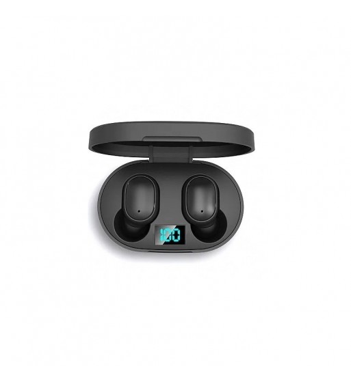 casti wireless bluetooth  cod: e6s