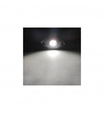 Lampa  LED  Roch Light  Cod: HH-RYS9 - Galben HH-RYS9Y