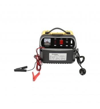 redresor incarcator baterie auto 12/24v 5a 230v/140w pentru baterii 20-90ah  cod: bk87713