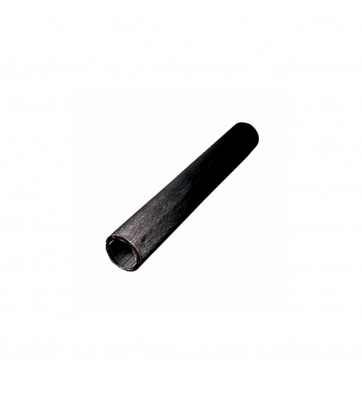 folie aluminiu polisat neagra cu tehnologie de eliminare a bulelor 1.5mx1m  cod: txq06/t30-bl