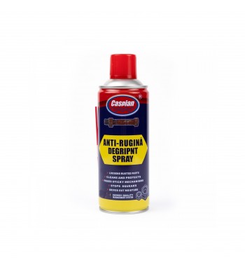 spray degripant /anti-rugina caspian 750ml   cod: 802293