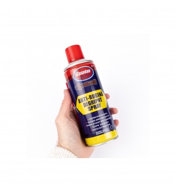 Spray degripant -anti-rugina Caspian 750ml   Cod: 802293