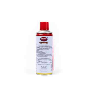 Spray degripant -anti-rugina Caspian 750ml   Cod: 802293