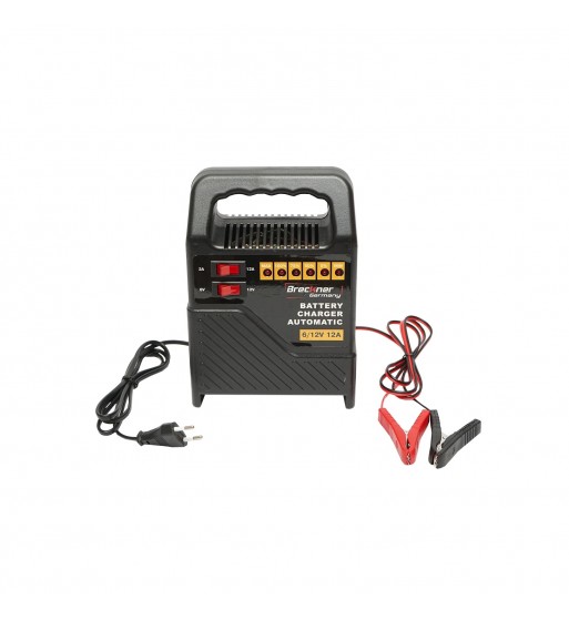 redresor incarcator baterie auto 6v/12v 12a cod: bk87703