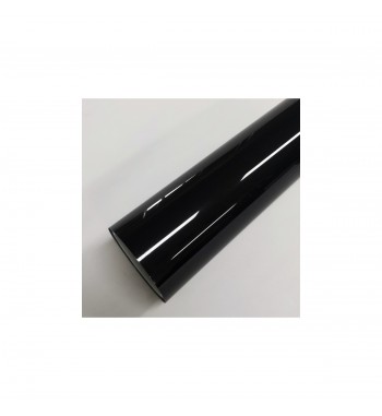 rola folie protectie faruri/stopuri material tph dark black premium cu functie de regenerare  0.6x10m cod: lm-tph03