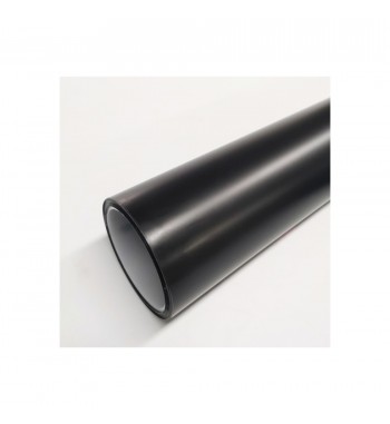 folie protectie faruri/stopuri material tph negru-mat premium cu functie de regenerare 60x60cm  cod: lm-tph02