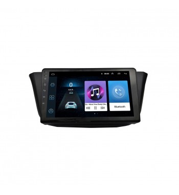 Rama Navigatie 9" cu cablaj si modul canbus compatibila  Iveco Daily VI 2014 -> Cod: NV3079- GR2