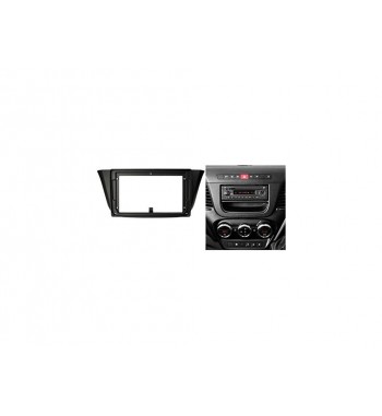 Rama Navigatie 9" cu cablaj si modul canbus compatibila  Iveco Daily VI 2014 -> Cod: NV3079- GR2