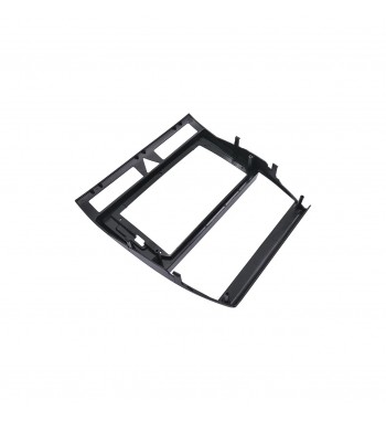 Rama Navigatie 9" cu cablaj si modul canbus compatibila  Audi A6 (C5) 1997-2005 Cod: NV3003- GR2