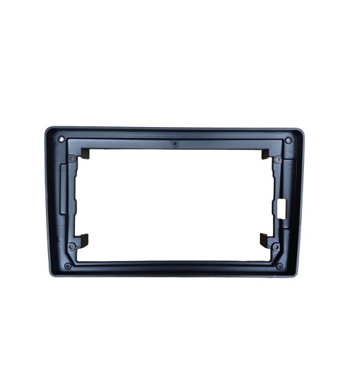 rama navigatie 9" cu cablaj si modul canbus compatibila seat exeo 2009 - 2013 cod: nv3002/ gr1