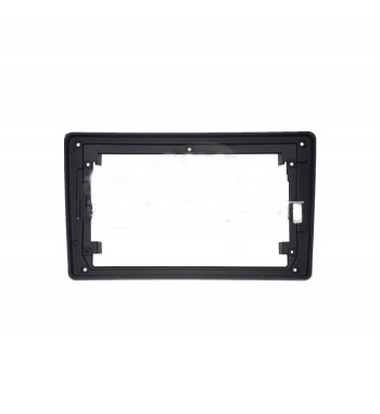 Rama Navigatie 9" cu cablaj si modul canbus compatibila Seat Exeo 2009 - 2013 Cod: NV3002- GR1