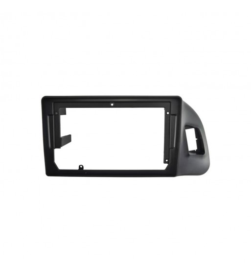 rama navigatie 9" cu cablaj si modul canbus compatibila  audi q5 2008 - 2017 cod: nv3004/ gr4