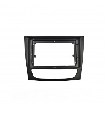 Rama Navigatie 9" cu cablaj si modul canbus compatibila Mercedes CLS C219 2004 - 2011  Cod: NV3093- GR2