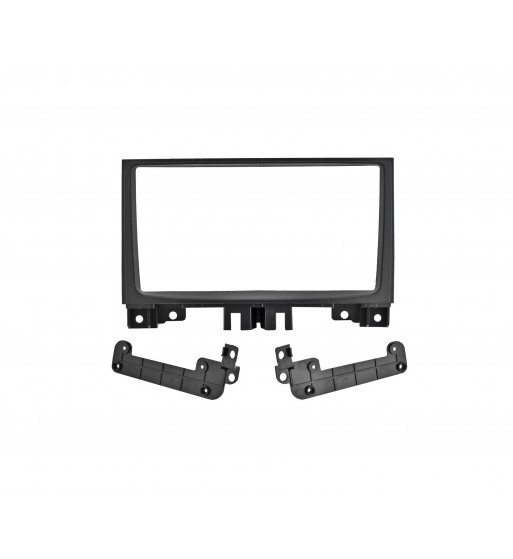 rama navigatie 9" cu cablaj si modul canbus compatibila mercedes b-class w245 2005 - 2011 cod: nv3088/ gr2