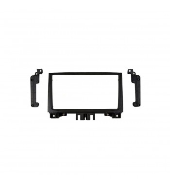 Rama Navigatie 9" cu cablaj si modul canbus compatibila Mercedes B-Class W245 2005 - 2011 Cod: NV3088- GR2