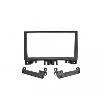 rama navigatie 9" cu cablaj si modul canbus compatibila  mercedes vito 2006-2014 cod: nv3088/ gr2