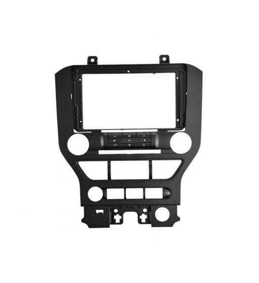 rama navigatie 9" cu cablaj si modul canbus compatibila ford mustang 2014-2021 cod: nv3066/ gr3