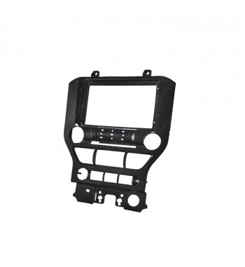 Rama Navigatie 9" cu cablaj si modul canbus compatibila Ford Mustang 2014-2021 Cod: NV3066- GR3