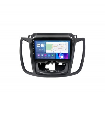 Rama Navigatie 9" cu cablaj si modul canbus compatibila Ford C-Max II - Grand C-Max 2010 - 2019 Cod: NV3061- GR3