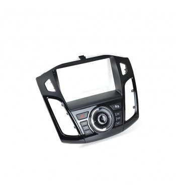 Rama Navigatie 9" cu cablaj si modul canbus integrat  compatibila Ford Focus III 2011-2018 Cod: NV3056- GR2