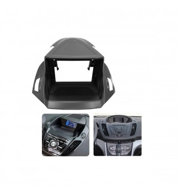 Rama Navigatie 9" cu cablaj si modul canbus compatibila Ford Kuga II 2012-2019  Cod: NV3060- GR2