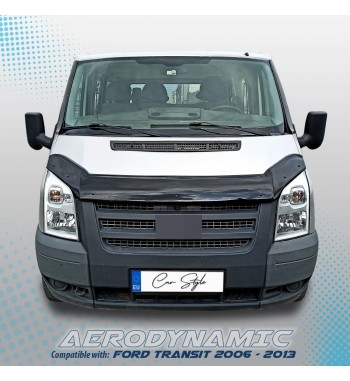 deflector capota ford transit 2006-2013 ( 17061 ) def4