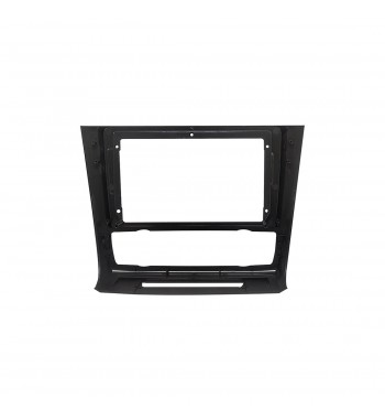 Rama Navigatie 9" cu cablaj si modul canbus compatibila BMW Seria 1 E81-E87  2007-2013 Cod: NV3007- GR2