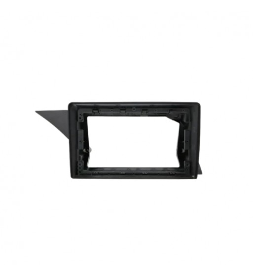 rama navigatie 9" cu cablaj si modul canbus  compatibila mercedes glk x204 2012-2015 cod: nv3096/ gr4