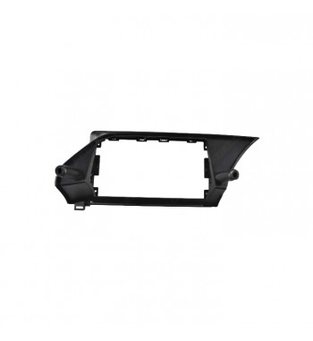 Rama Navigatie 9" cu cablaj si modul canbus  compatibila Mercedes GLK X204 2012-2015 Cod: NV3096- GR4