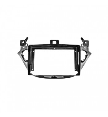 rama navigatie 9" cu cablaj si modul canbus  compatibila opel corsa e 2014-2019 cod: nv3125/ gr2