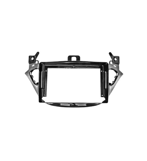 rama navigatie 9" cu cablaj si modul canbus  compatibila opel corsa e 2014-2019 cod: nv3125/ gr2