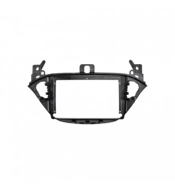 Rama Navigatie 9" cu cablaj si modul canbus  compatibila Opel Corsa E 2014-2019 Cod: NV3125- GR2