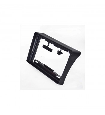 Rama Navigatie 9" cu cablaj si modul canbus  compatibila Nissan Navara D40 2004-2014 Cod: NV3120- GR2