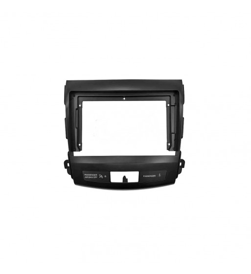 rama navigatie 9" cu cablaj si modul canbus  compatibila citroen c-crosser 2007-2012 cod: nv3097/ gr3