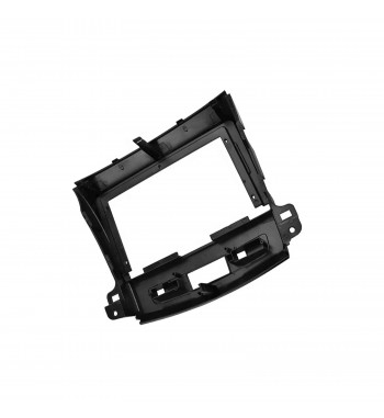 Rama Navigatie 9" cu cablaj si modul canbus  compatibila Citroen C-Crosser 2007-2012 Cod: NV3097- GR3