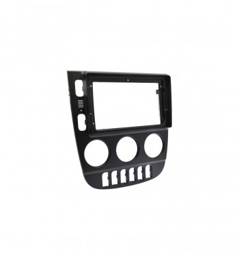 Rama Navigatie 9" cu cablaj si modul canbus  compatibila Mercedes ML W163 1998-2005 Cod: NV3097- GR2