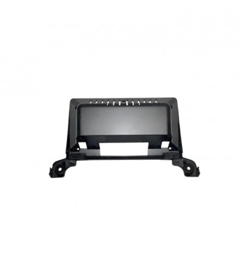 Rama Navigatie 9" cu cablaj si modul canbus  compatibila Peugeot 5008 2017-2020 Cod: NV3149- GR3