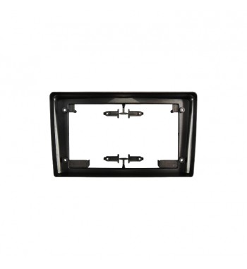 rama navigatie 9" cu cablaj si modul canbus  compatibila opel vectra c 2002-2009 cod: nv3126/ gr3