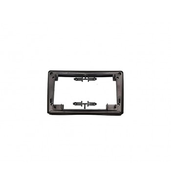 Rama Navigatie 9" cu cablaj si modul canbus  compatibila Opel Vectra C 2002-2009 Cod: NV3126- GR3