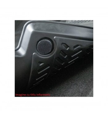 Covoare cauciuc  tavita compatibile  Skoda Octavia MK1 1996-2004  Cod: 3D AP-1047 - A80-X122