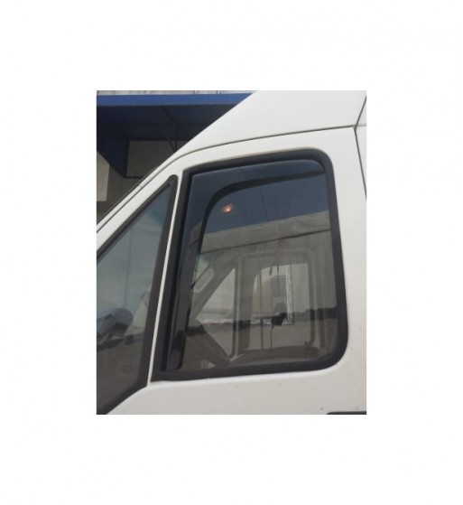 paravanturi fata . fumurii compatibile mercedes sprinter w907 2018-> cod:art3029