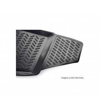 Covoare cauciuc tavita compatibile Peugeot 2008-e 2021->  Cod: 3D AP-1190 - A80-X202