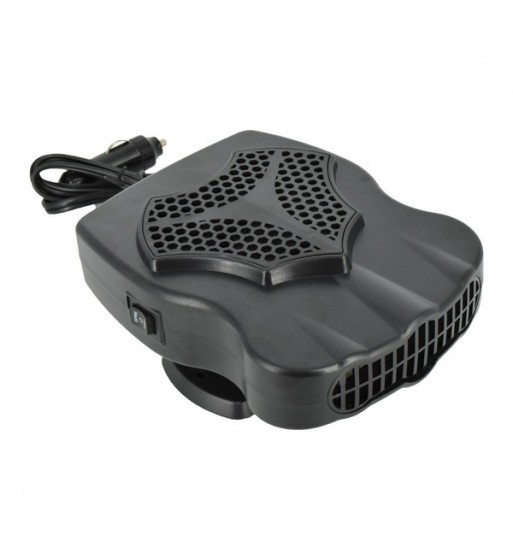 aeroterma auto 12v 150w. cod: 3011