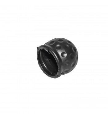 Capac din cauciuc pentru carlig remorcare fi 50mm Cod: BK92790