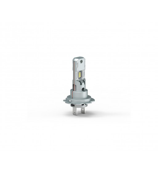 bec cu led  6000k canbus 12v-24v (9-32v)   non-polar.  6000 lumen. 30w  cod: v2-h - v2-h7