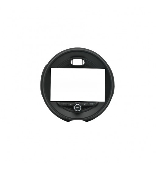 rama navigatie 9" cu cablaj si modul canbus compatibila mini one  f55. f56. f57  cod: nv3105 / gr4