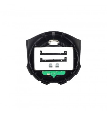 Rama Navigatie 9" cu cablaj si modul canbus compatibila Mini One  F55, F56, F57  Cod: NV3105 - GR4